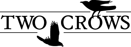 Two Crows Corp. logo